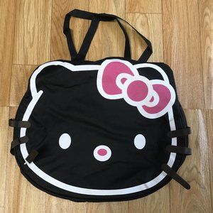 Hello Kitty tote bags💜